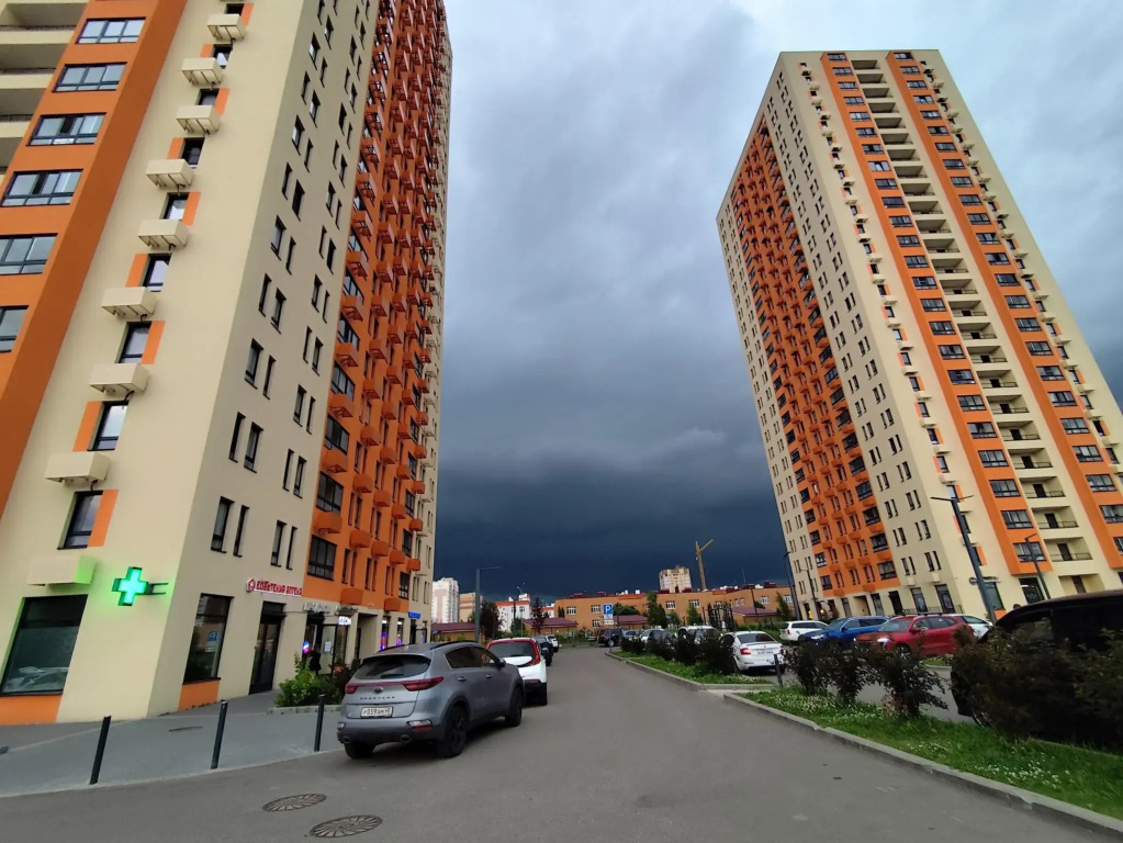 Фотография квартиры Апартаменты на улице 65 лет победы 6