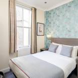 Фотография гостиницы OYO Bakers Hotel