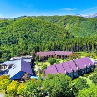 Фотографии гостиницы
Hotel Sierra Resort Hakuba