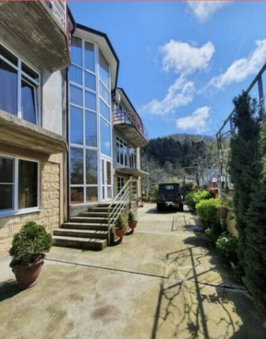 Фотографии мини отеля
Лотос