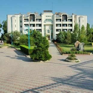 Фотография концертного зала Киноконцертный зал