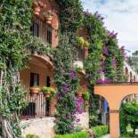 Фотография гостиницы Hotel Abadia Plaza