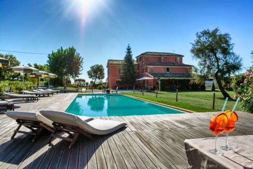 Фотография гостевого дома L'Antigo Granaro