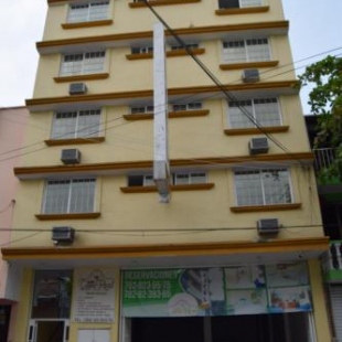 Фотография гостиницы Casa Real