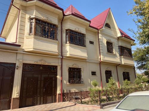 Фотографии гостевого дома
遇见 Юйцзянь