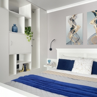 Фотография квартиры Квартира Доброе Утро