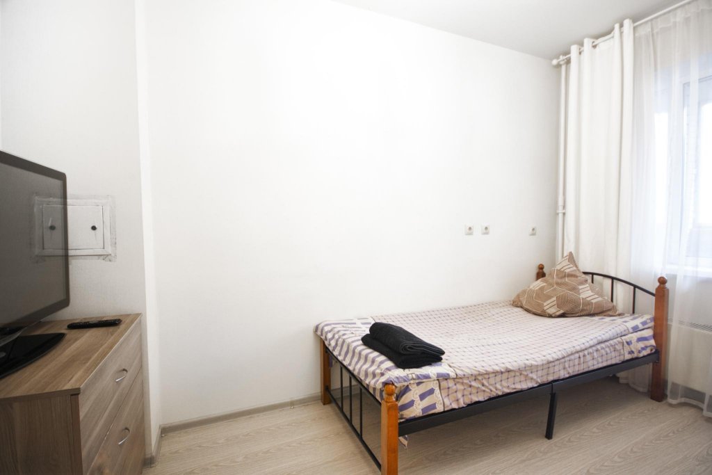 Фотография квартиры Pryanik Apartments (Пряник Апартментс) на улице Михеева