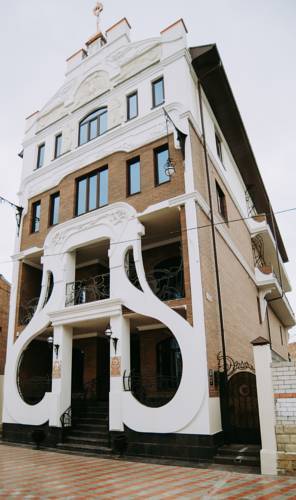 Фотография гостиницы Щука