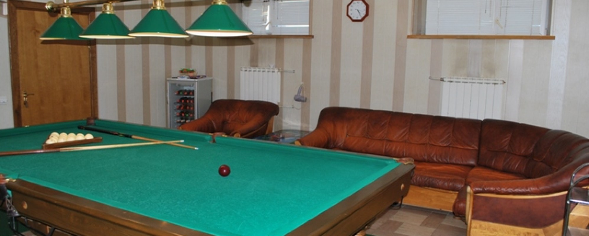 Фотографии мотеля 
            Веретенино