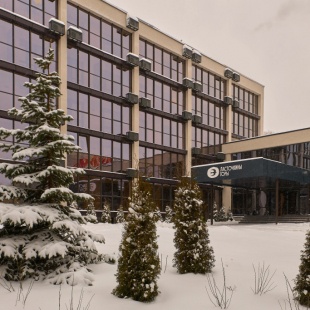 Фотография конференц-зала Абашевский