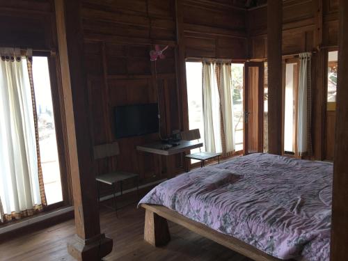 Фотография гостиницы Adinda Beach Hotel and Villa