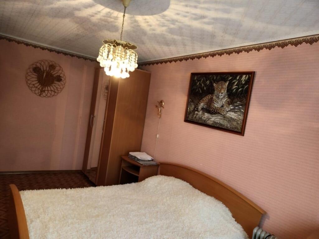 Фотография квартиры Апартаменты в микрорайоне Авиатор