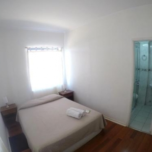 Фотография хостела VOY Hostales - Oriente