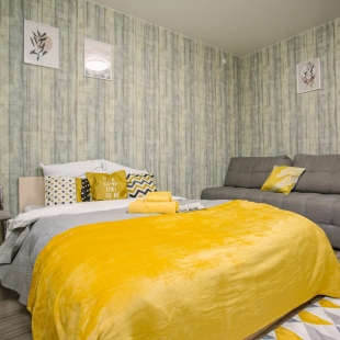 Фотография квартиры Квартира Уютная в центре Ярославля