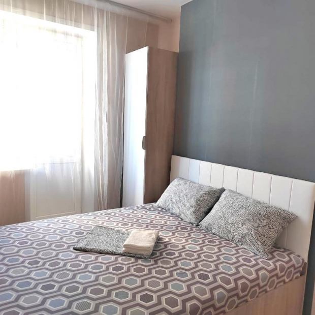 Фотографии квартиры
Апартаменты Милый дом на Кулагина,29/1