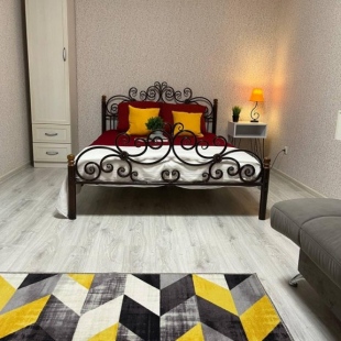 Фотография квартиры Апартаменты на улице Пушкина