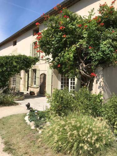 Фотография мини отеля Le Mas de la Martelière