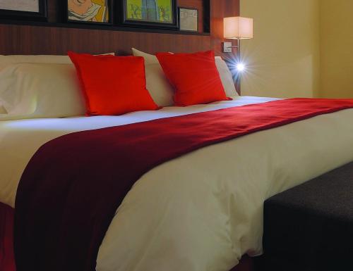 Фотография гостиницы Radisson Blu Mall of America