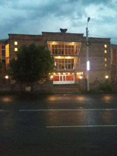 Фотография гостиницы Hotel