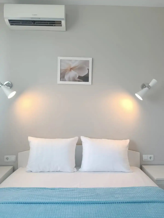 Фотография квартиры Квартира Видовая евротрешка в центре