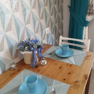 Фотография квартиры Апартаменты на улице Братьев Ткачевых