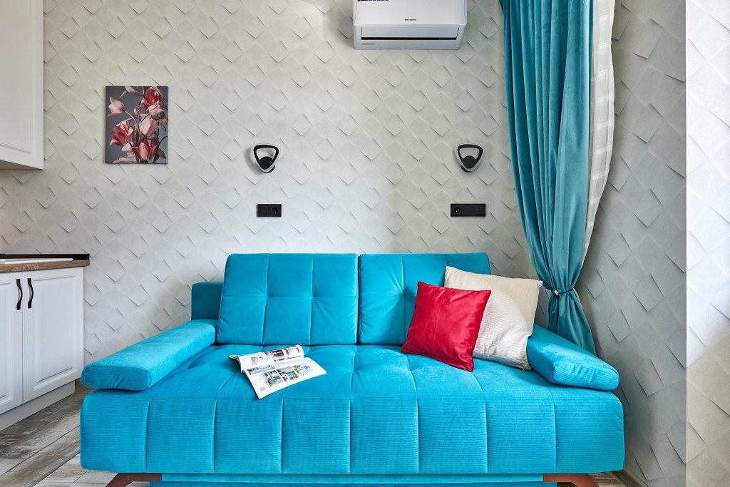 Фотография квартиры Апартаменты на улице Булгакова