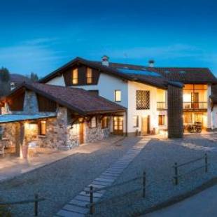 Фотографии базы отдыха
La Burla