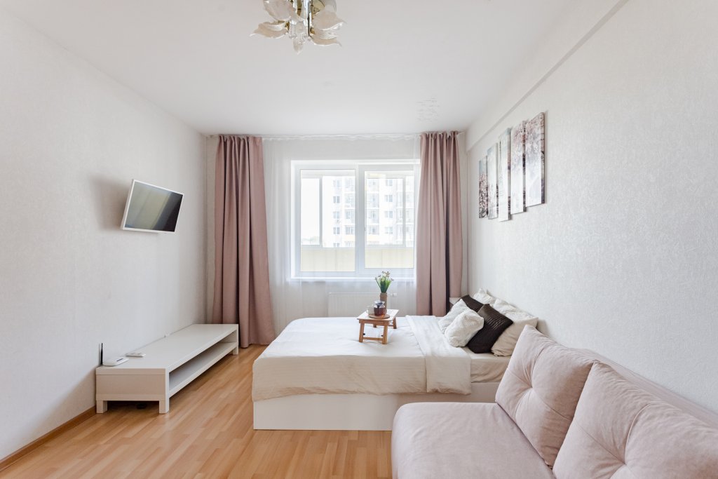 Фотография квартиры Квартира ЖК Дас Хаус