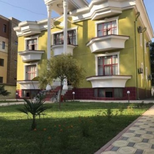 Фотография гостиницы Релакс