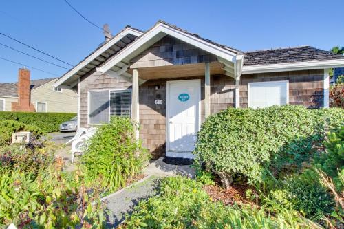 Фотография гостевого дома Beaches Inn | Buccaneer Bay Bungalow