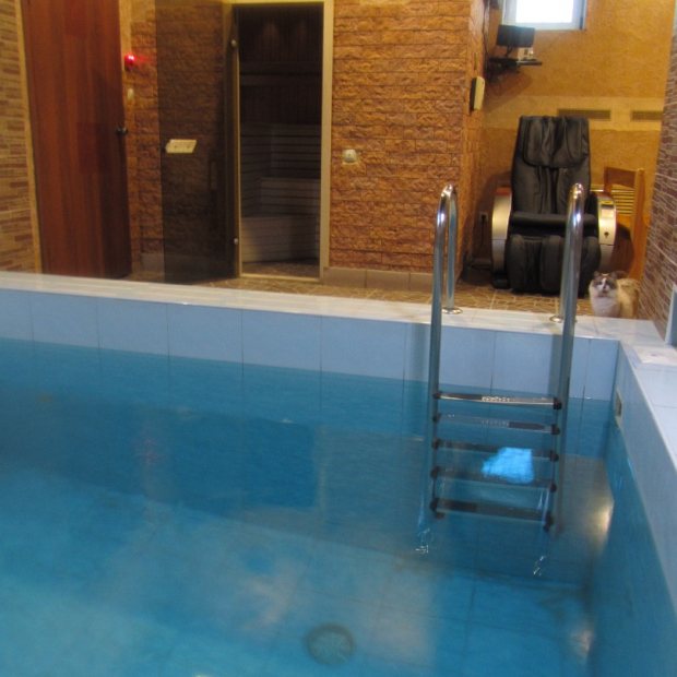 Фотография сауны Сауна