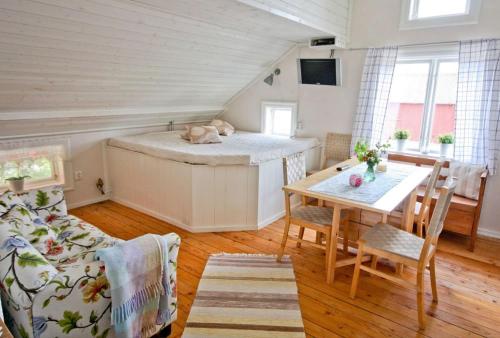 Фотография гостевого дома Broby Bed & Breakfast