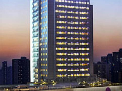 Фотография апарт отеля Oakwood Residence Shanghai