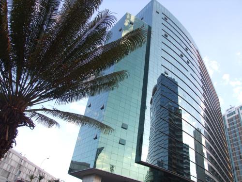 Фотография гостиницы Vision Hplus Express +