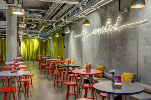 Фотография гостиницы MEININGER Hotel Berlin East Side Gallery