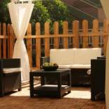 Фотография мини отеля B&B Vegan Inn Airport - Adult Only