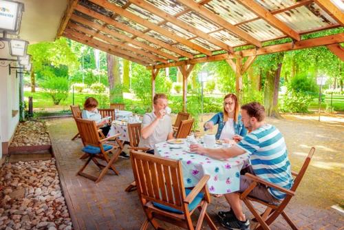 Фотография гостевого дома Hotel Ertl