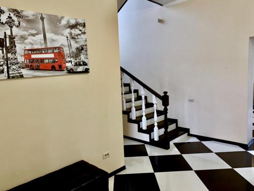 Фотографии гостевого дома
Alexandr SKI House на Банном