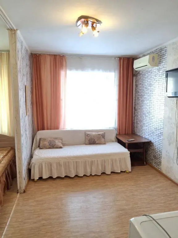 Фотография квартиры Квартира на улице Карла Маркса 108/1