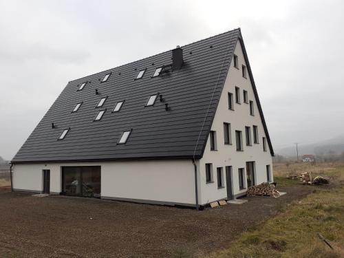 Фотография мини отеля Chata Otulina