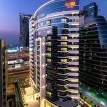 Фотография гостиницы Dusit D2 Kenz Hotel Dubai