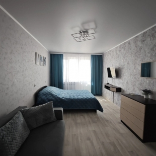 Фотография квартиры Квартира на Рабочем Проспекте