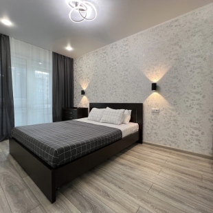 Фотография квартиры Апартаменты Шикарные на Коммунистической 98/1