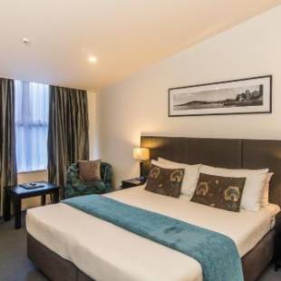 Фотографии апарт отеля
Gilmer Apartment Hotel