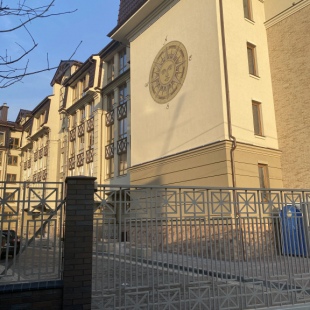 Фотография квартиры Апартаменты Уютные апартаменты у моря