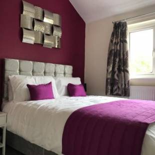 Фотографии гостевого дома
The Avenues