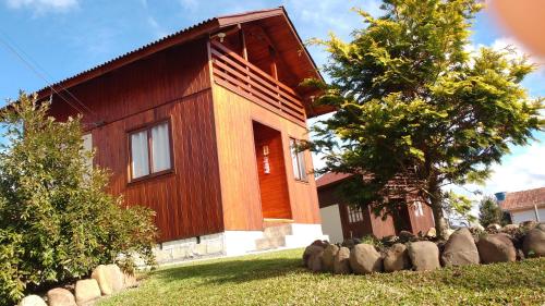 Фотография мини отеля Pousada da Z