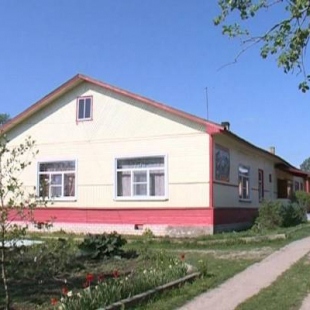 Фотография гостевого дома Солнышко