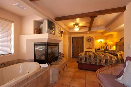 Фотография мини отеля The Suites at Sedona