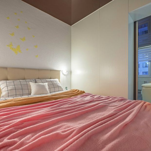 Фотографии квартиры 
            Апартаменты 52 Александра Козицына 12